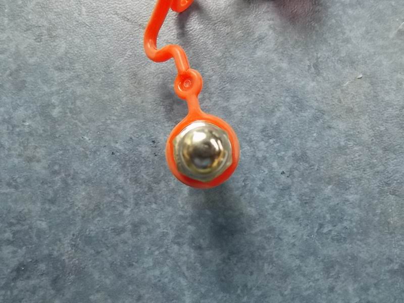 Конверсионный узел для заправки природным газом