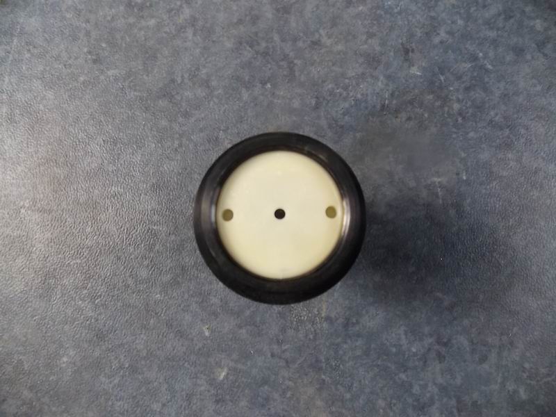 Pressure regulating valve; consume inventory-1