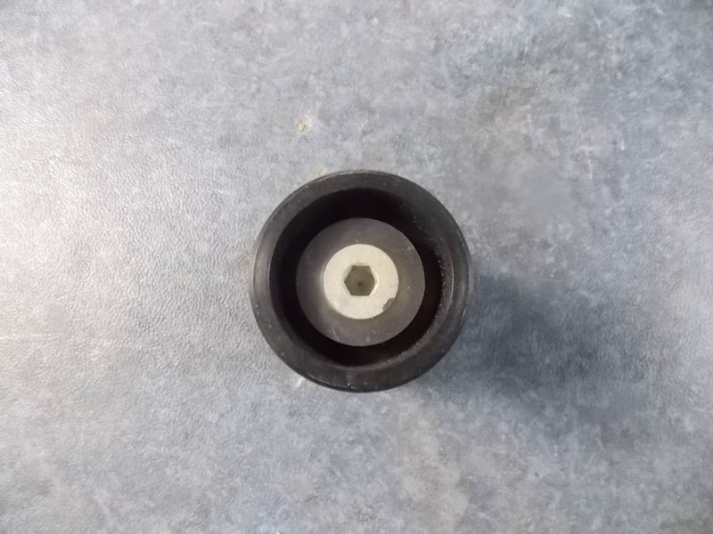 Pressure regulating valve; consume inventory-2