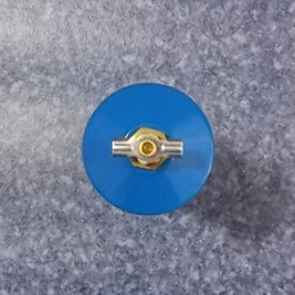 Gas low pressure filter-1