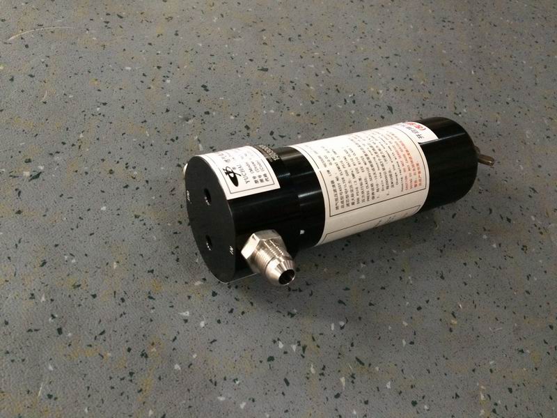 Gas low pressure filter-2