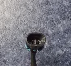 Low-pressure fuel shutoff valve-2