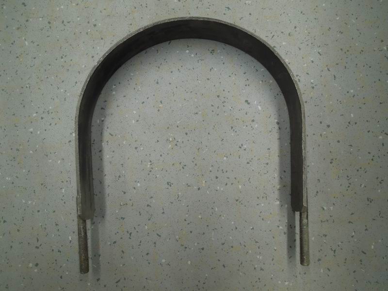 Gas cylinder pull belt (Φ279)