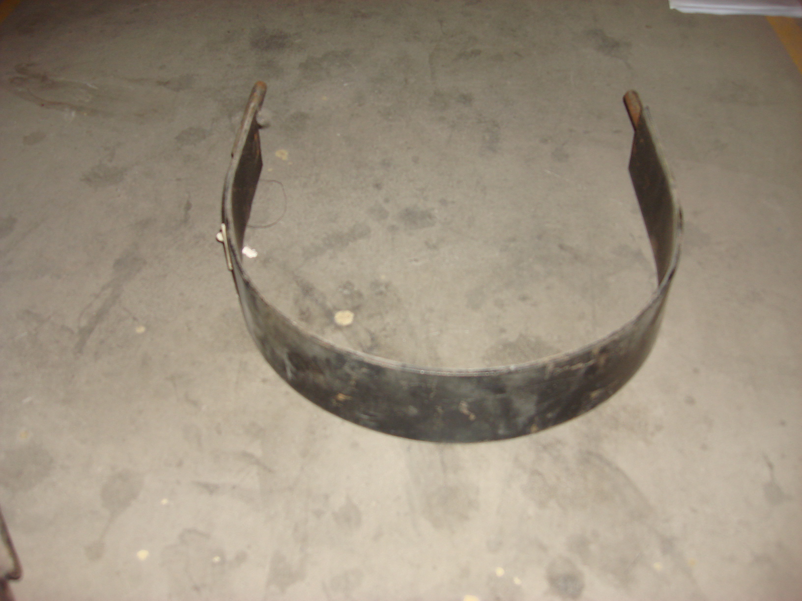 Gas cylinder pull belt (279)-1