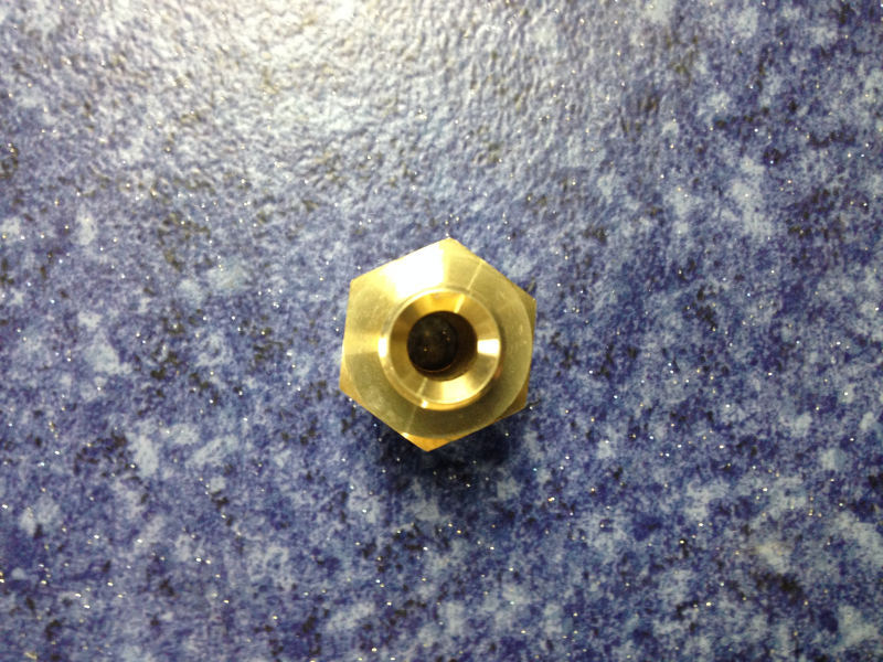 Air return connector-1