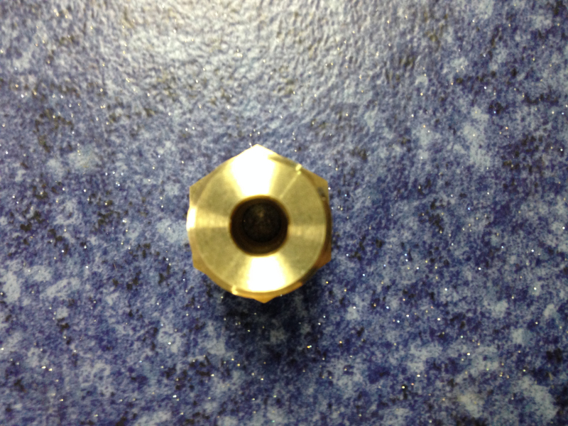 Air return connector-2