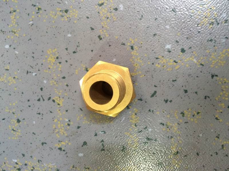 275B car bottle without supercharged