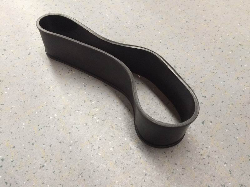 Pad belt (Φ279,3)-1