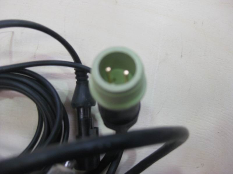 Датчик уровня жидкости; с плагином AMP, круглым счетчиком; Соответствие DYQ-5-2