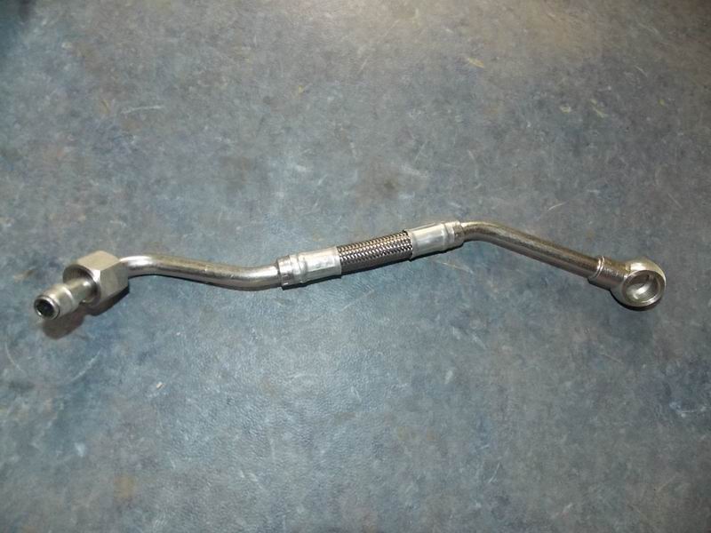 LNG gas storage cylinder (275L Furui Arctic King liquid level transmitter)