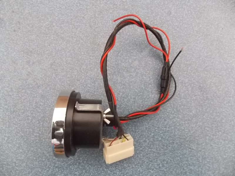 DYQ-2 liquid level display instrument