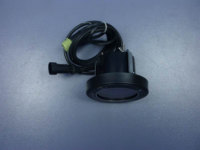 DYQ-5 liquid level display instrument; deleted the same as 1140-01236