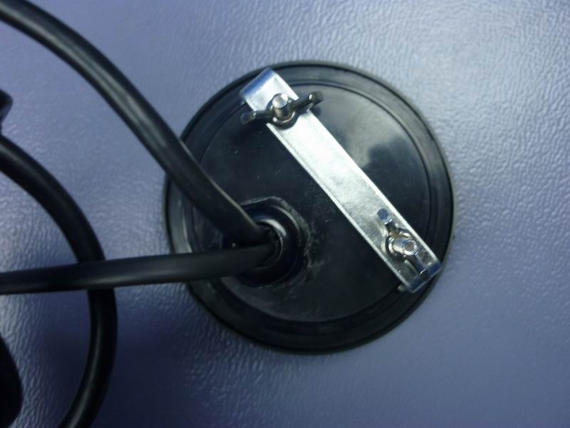 DYQ-5 liquid level display instrument; deleted the same as 1140-01236-1