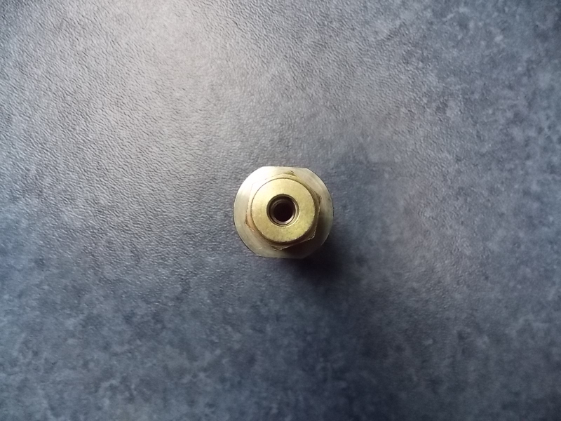 High pressure coarse filter;Φ8-Φ8-1
