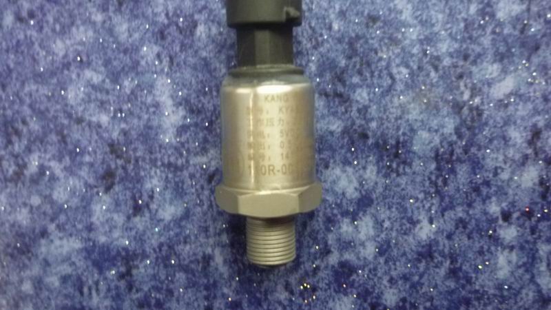 Датчик давления