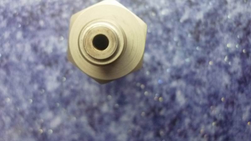 Pressure sensor-2