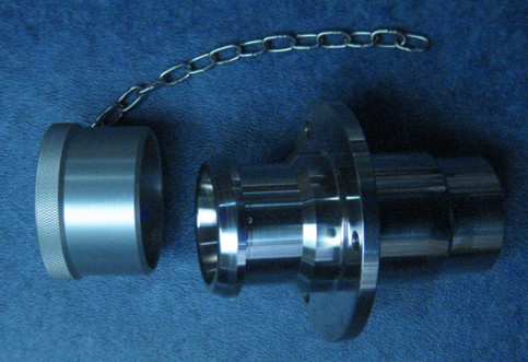 Liquid filling port; domestic parts-1