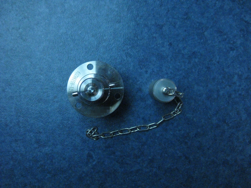 Порт возврата воздуха; отечественные части-1