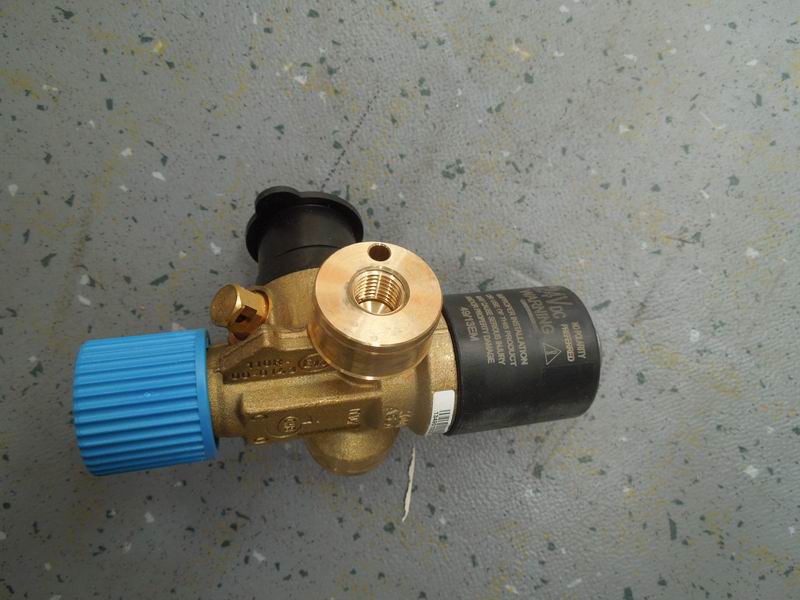 OMB valve-2