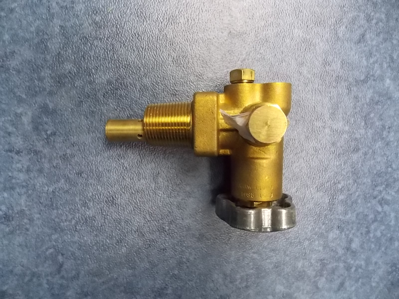 С 351 клапан; последовательное соединение; одомашненный