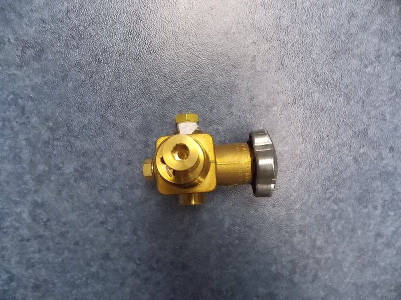 C351 valve; series connection; domestic-1