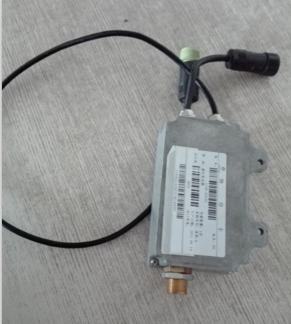 Датчик уровня; 24V , с одним портом отображения давления DYQ-5