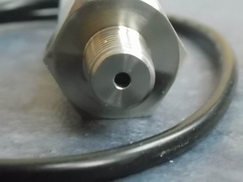 Pressure sensor-1