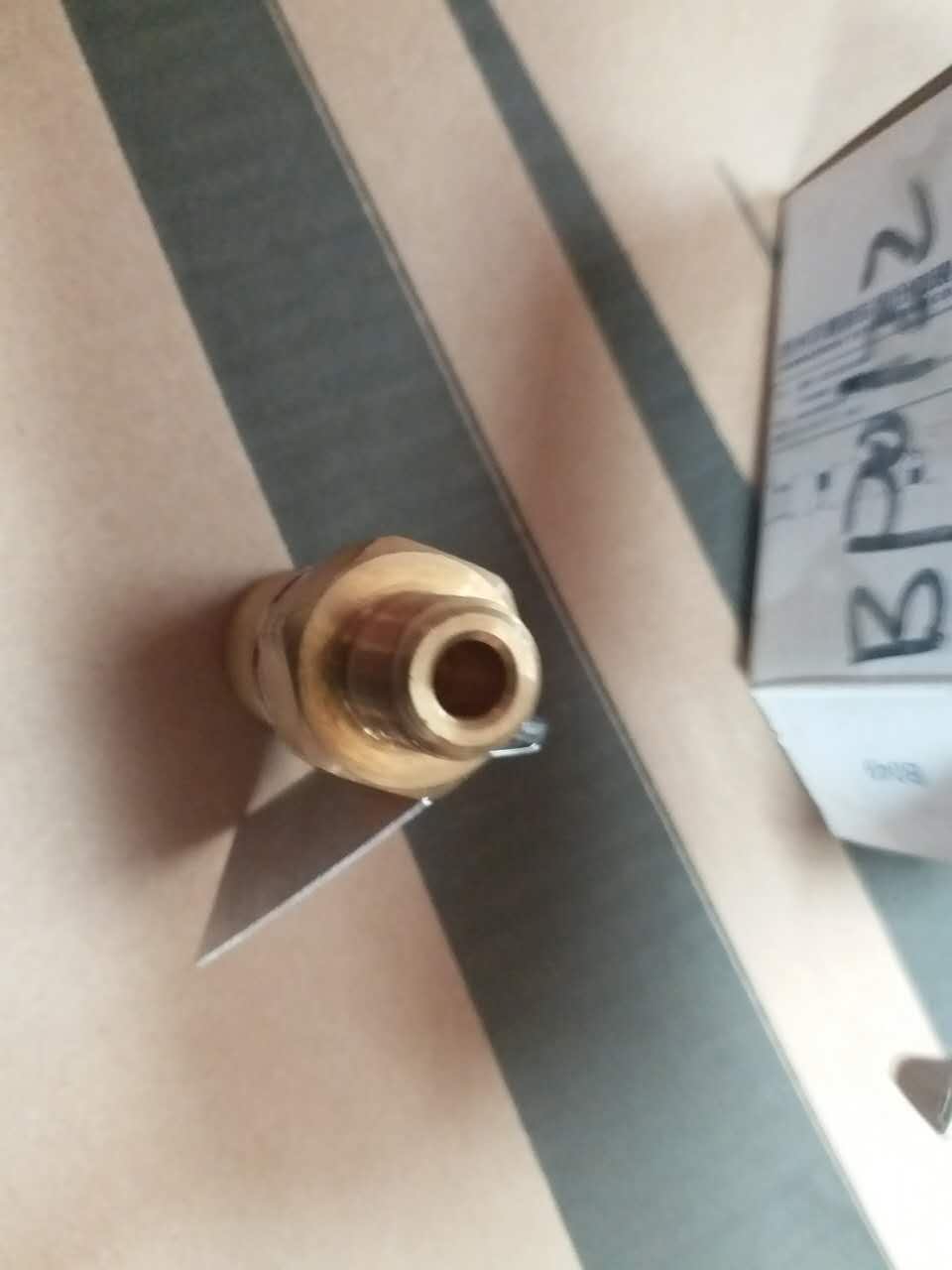 Датчик давления (для преобразователя)