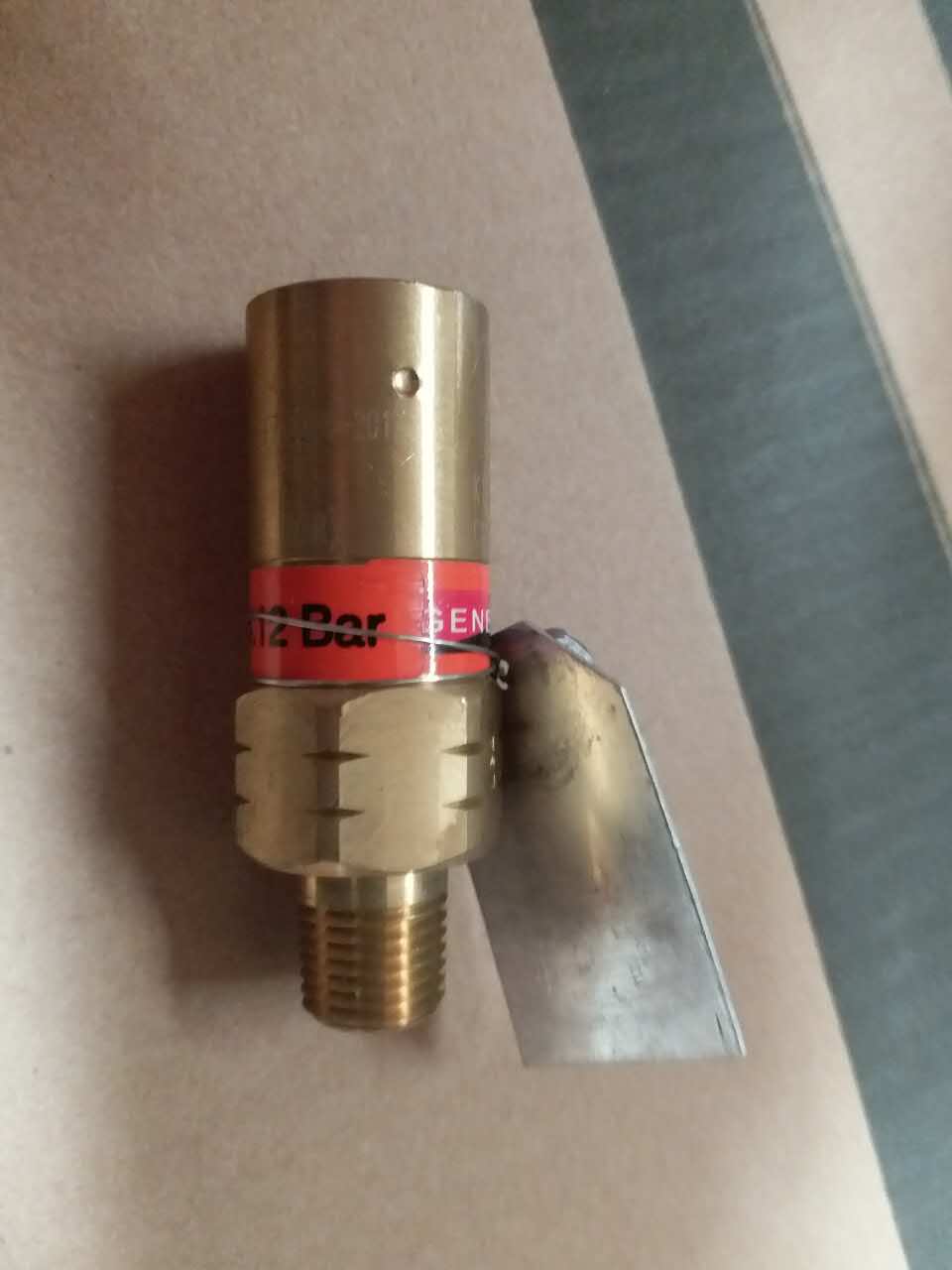 Pressure sensor (for transmitter)-3