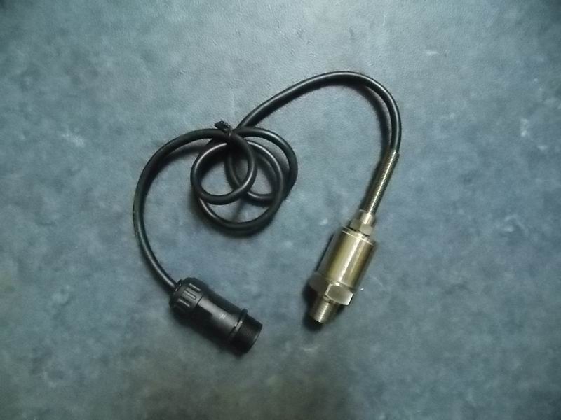 Датчик давления; DYQ-6, длина строки 0. 5M