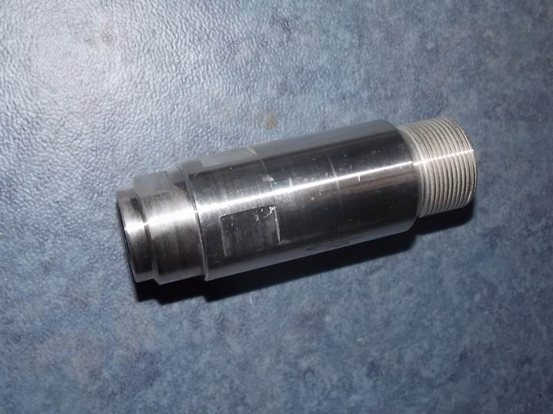 Впускной обратный клапан (также известный как низкотемпературный обратный клапан); DH- 15C1 М 30