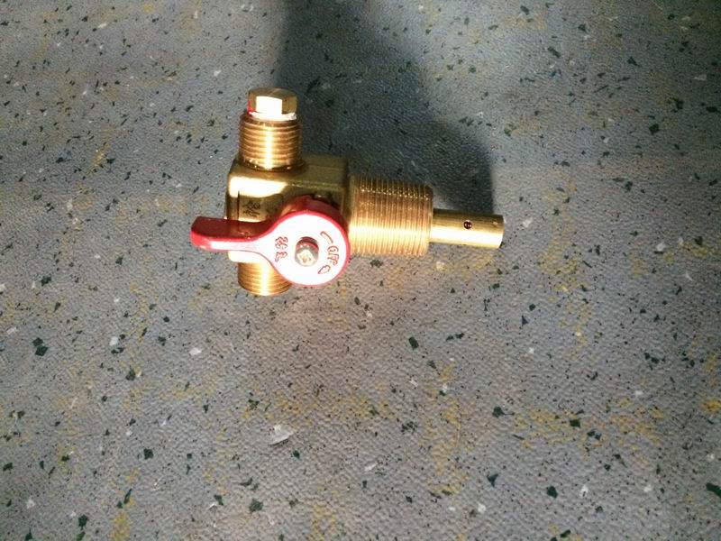 QF-T1SZ valve-1