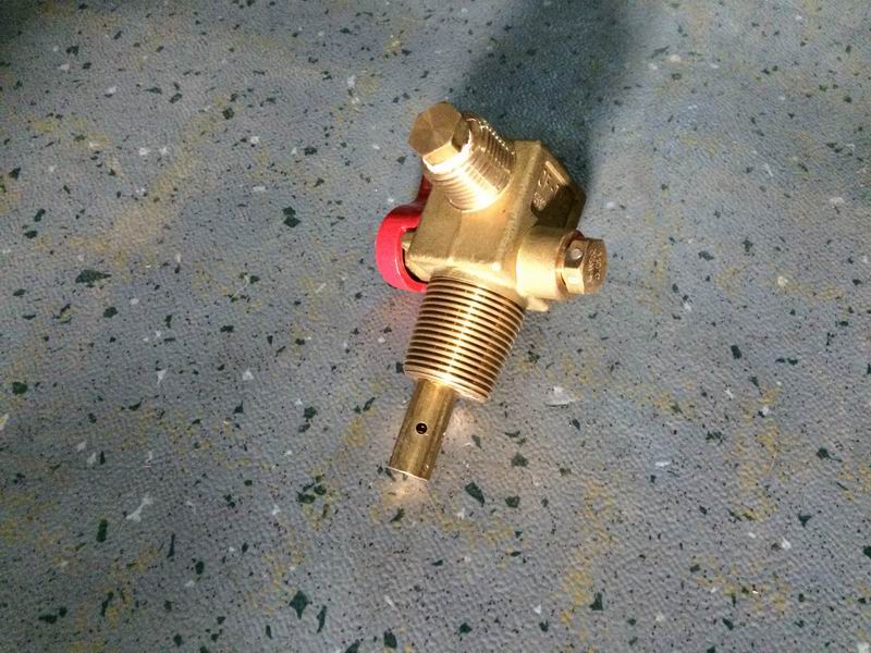 QF-T1SZ valve-3