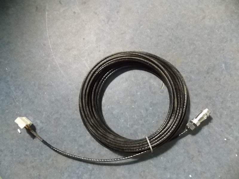 Соединительный кабель прибора DYQ-1