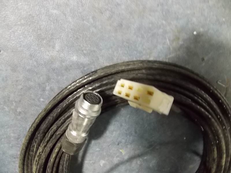 Соединительный кабель прибора DYQ-1-1