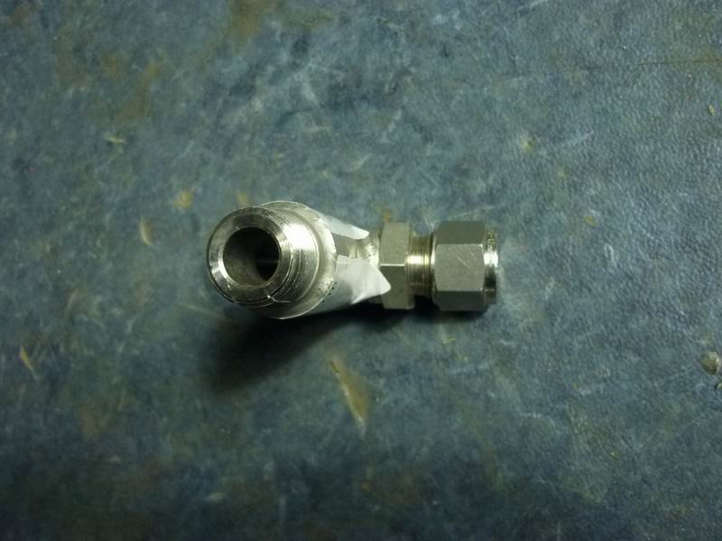 Overflow valve-1