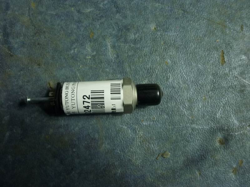 Датчик давления-1