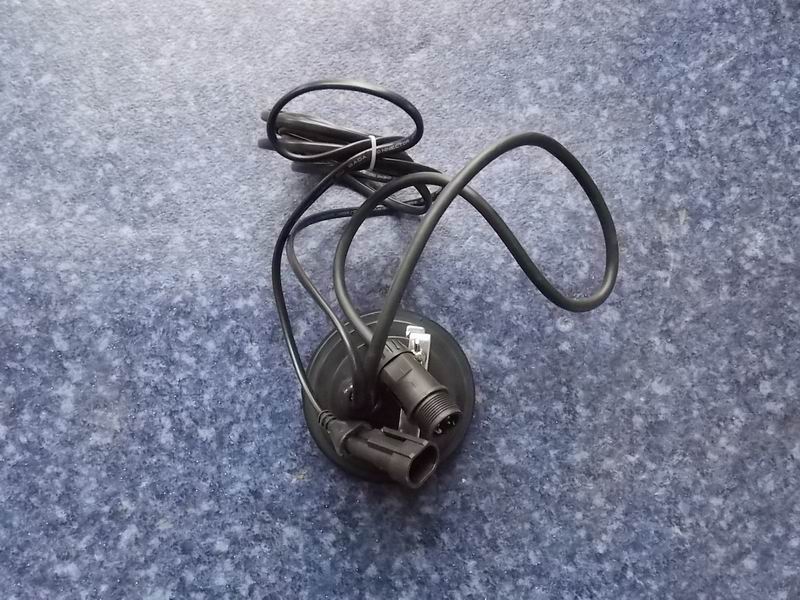 Level display;DYQ-YT1-2