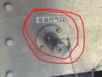 Air return port; MACRO