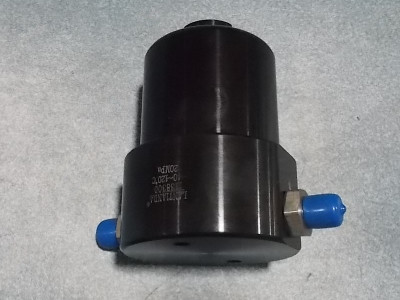 Lan Biao 1138400C High Pressure Filter (Φ8)