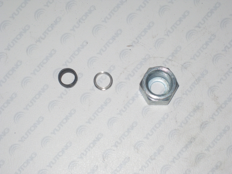 Набор из трех предметов Lan Biao, Φ8