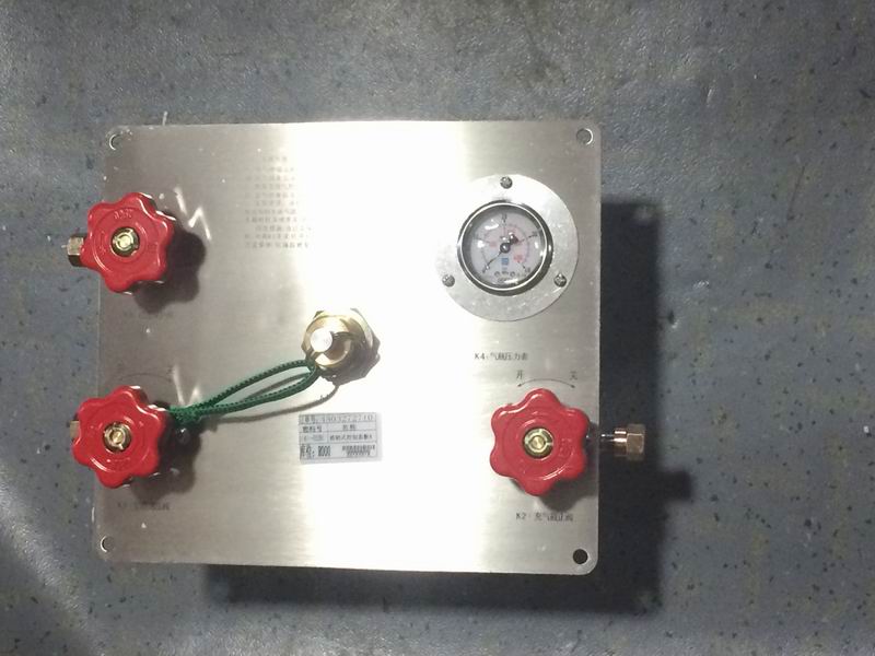 Панель управления, тип защелки, φ 12 , 8 входов и выходов 8 Динхуэй