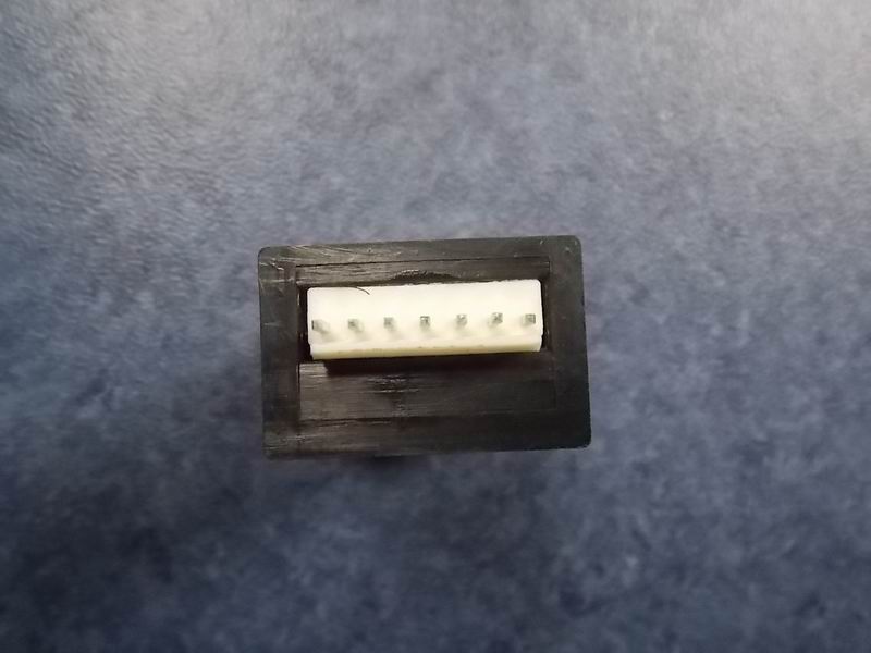 Digital display conversion switch 24V-1