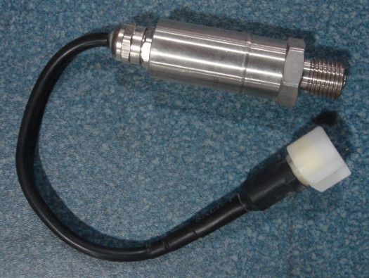 (С 90 ) Датчик включения цифрового дисплея (колонка, штекер 2) 24V