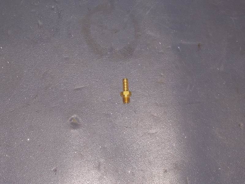 Evaporation pressure balance pipe joint