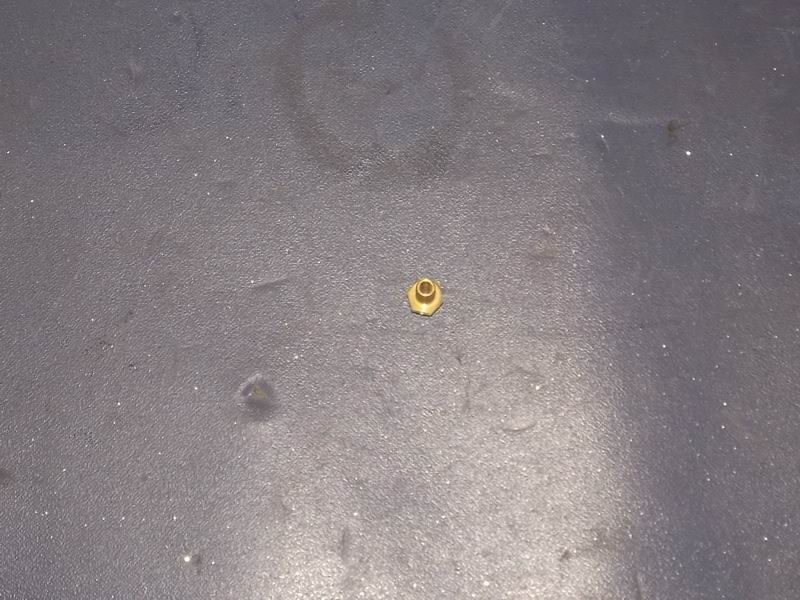 Evaporation pressure balance pipe joint-1