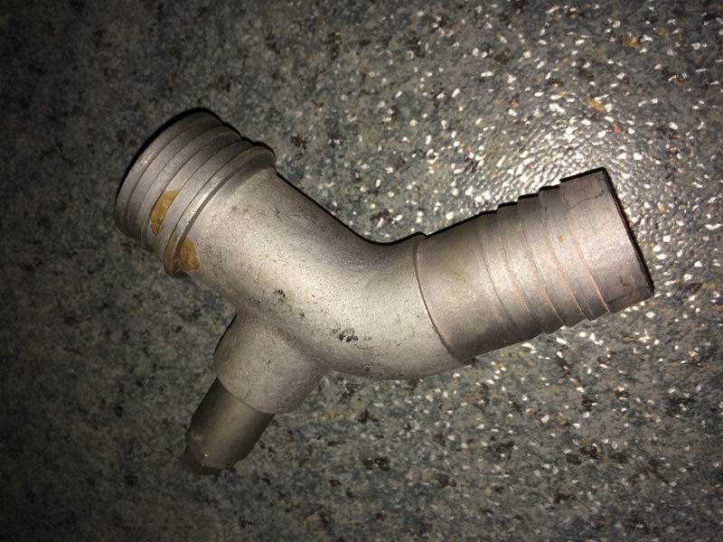 Voltage regulator sewage device