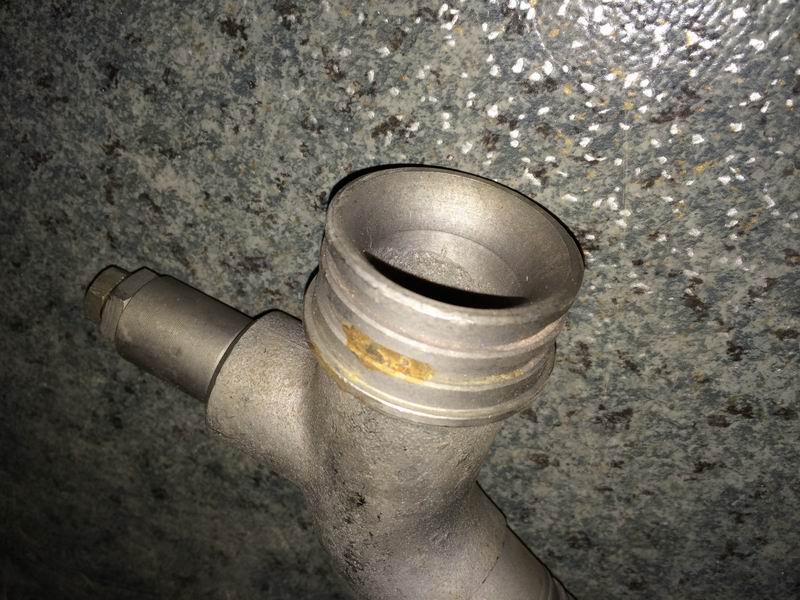 Voltage regulator sewage device-1