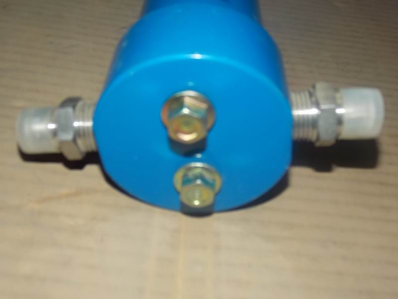 Gas precision filter (do not purchase, inventory is exhausted)-1