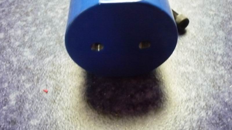 Gas Filter (Parke)-1